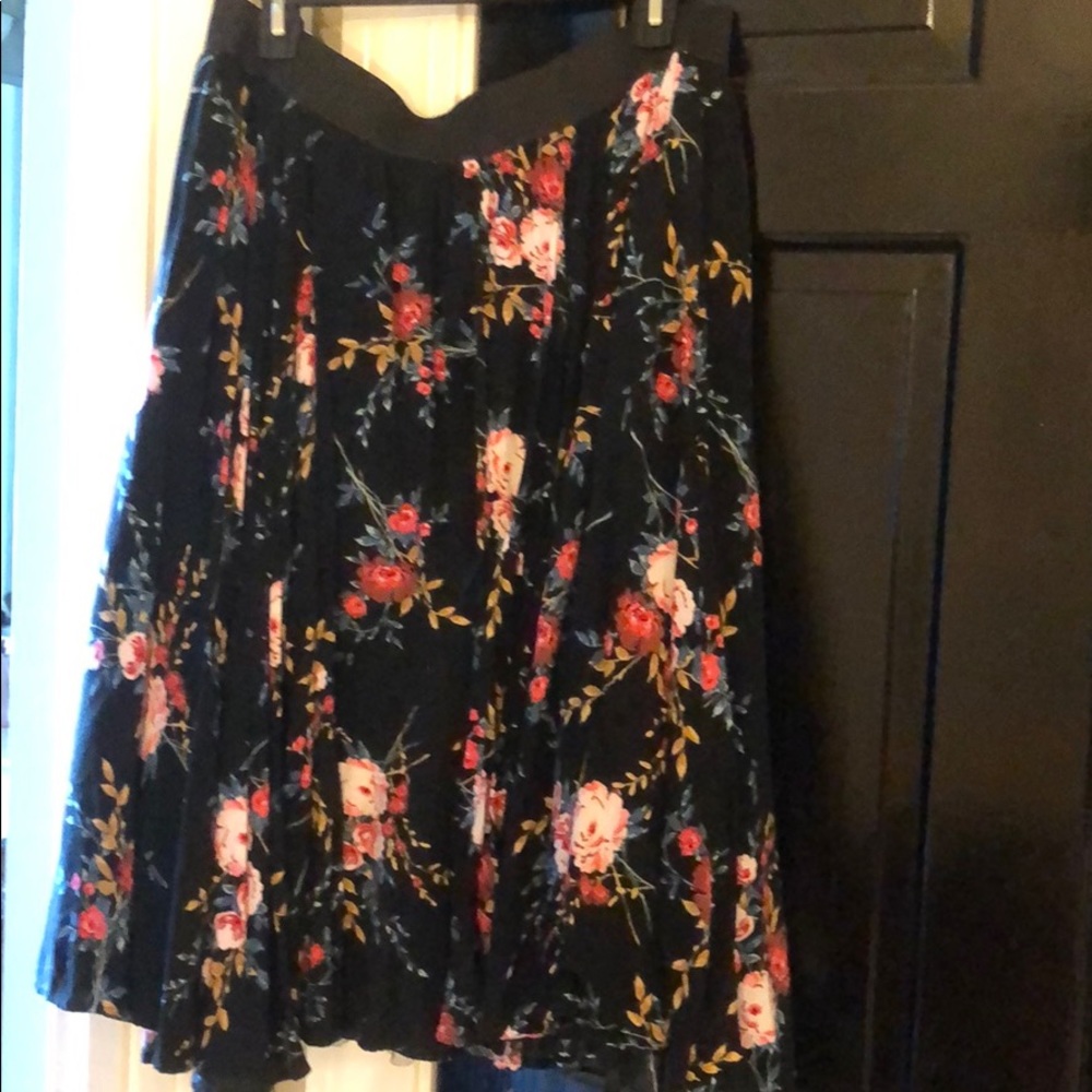Skirt